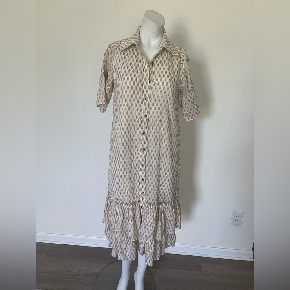 Senlis dress size xs